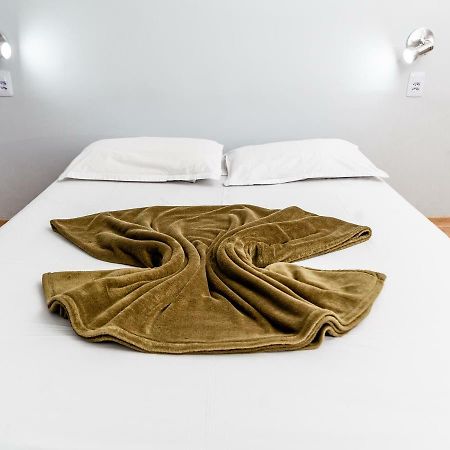 Mama Brasil Hostel São Paulo Kültér fotó