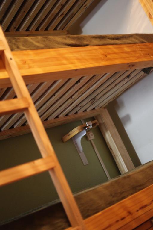 Mama Brasil Hostel São Paulo Kültér fotó