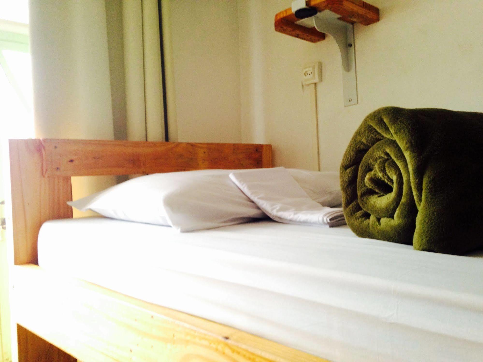 Mama Brasil Hostel São Paulo Kültér fotó