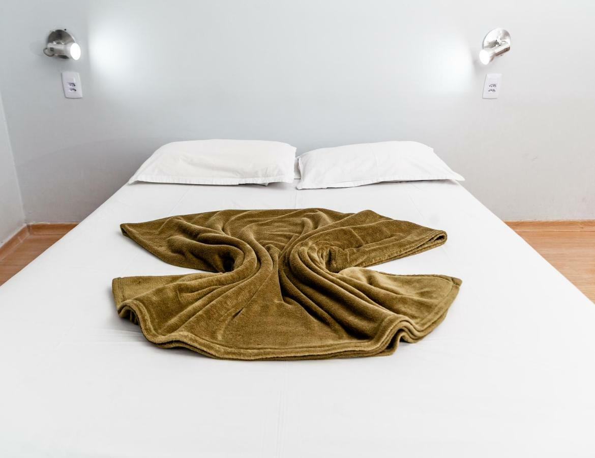 Mama Brasil Hostel São Paulo Kültér fotó
